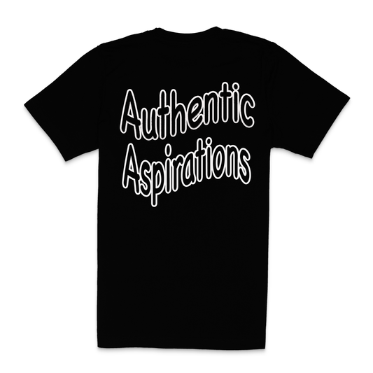 Authentic Aspirations T