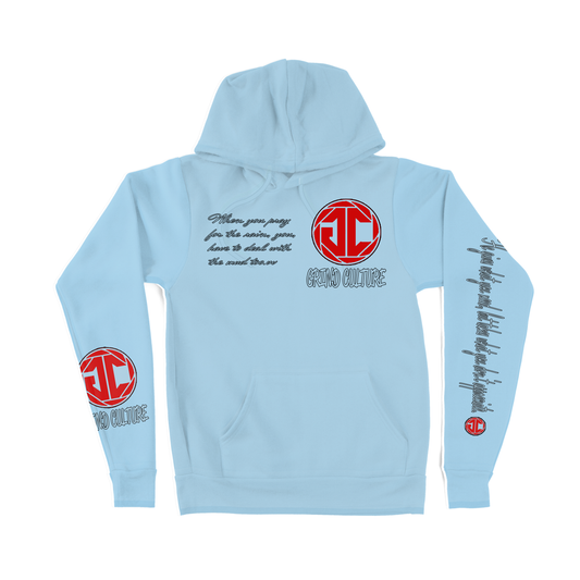 GC Quote Hoodie