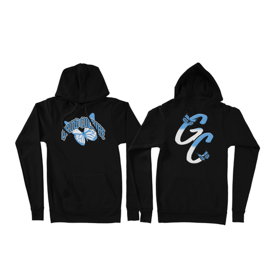 GC Butterfly Hoodie