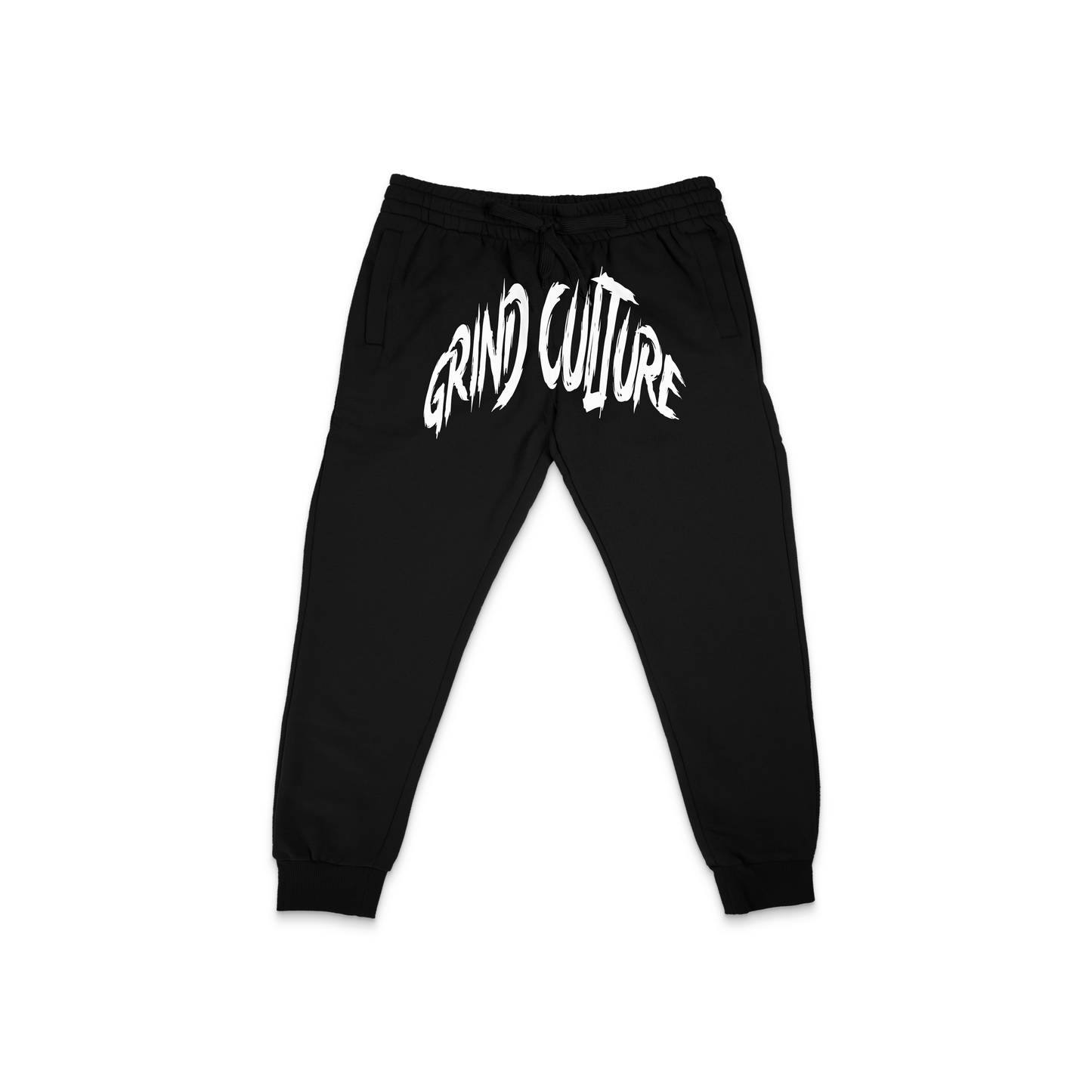 GC Arched Joggers