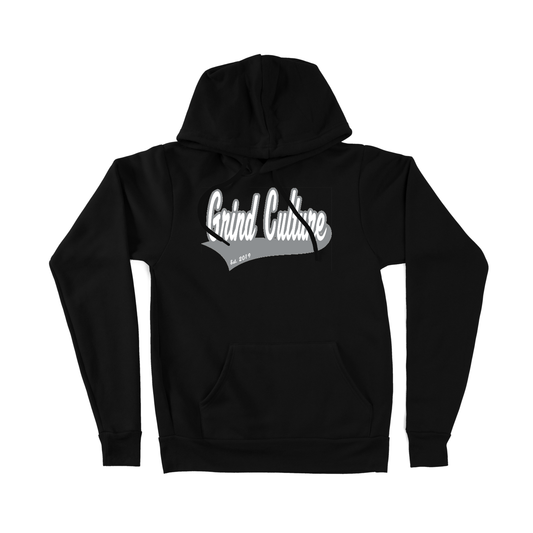 GC Swoosh Hoodie