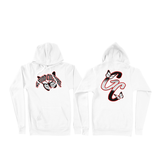 GC Butterfly Hoodie