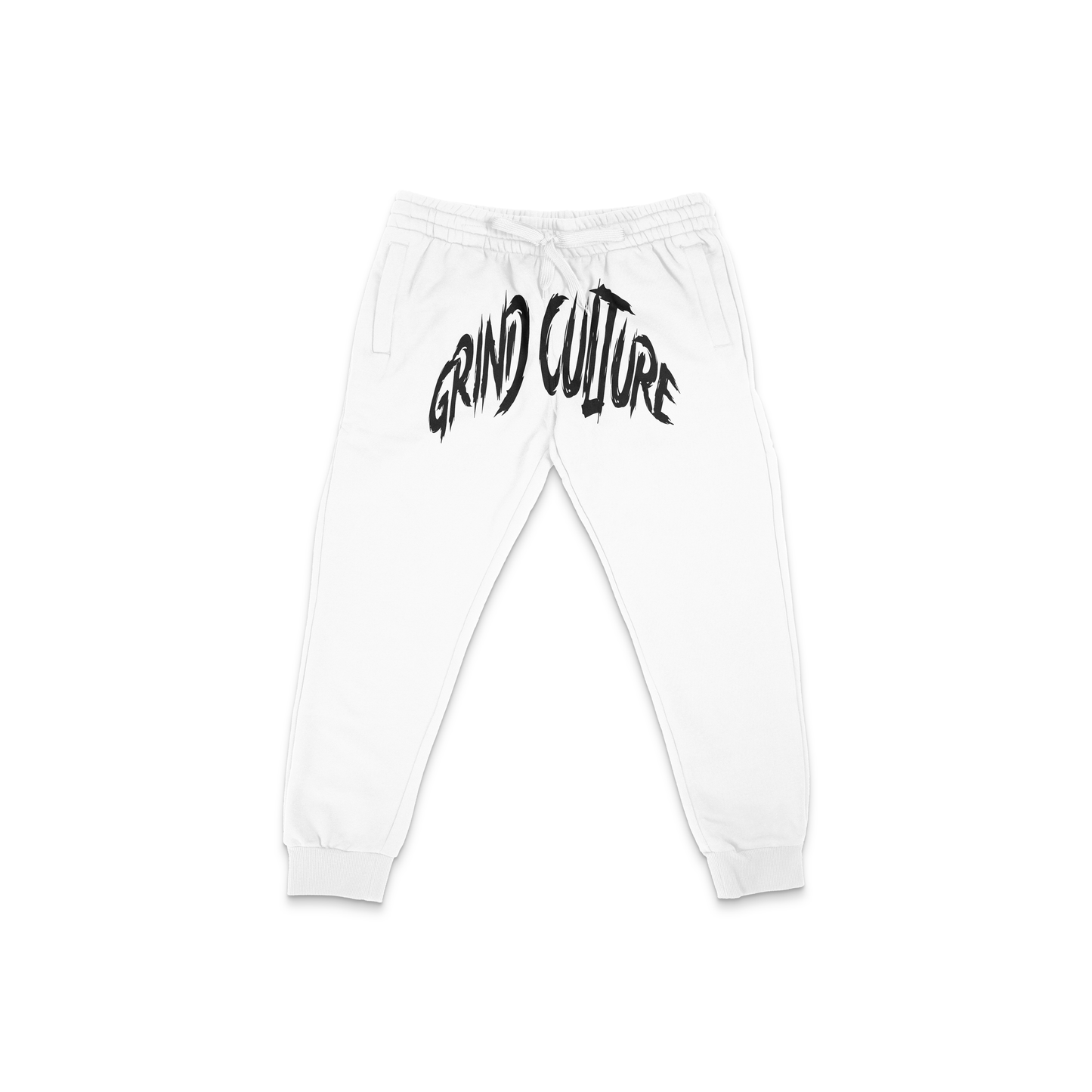 GC Arched Joggers