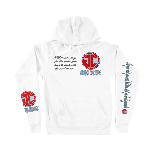 GC Quote Hoodie