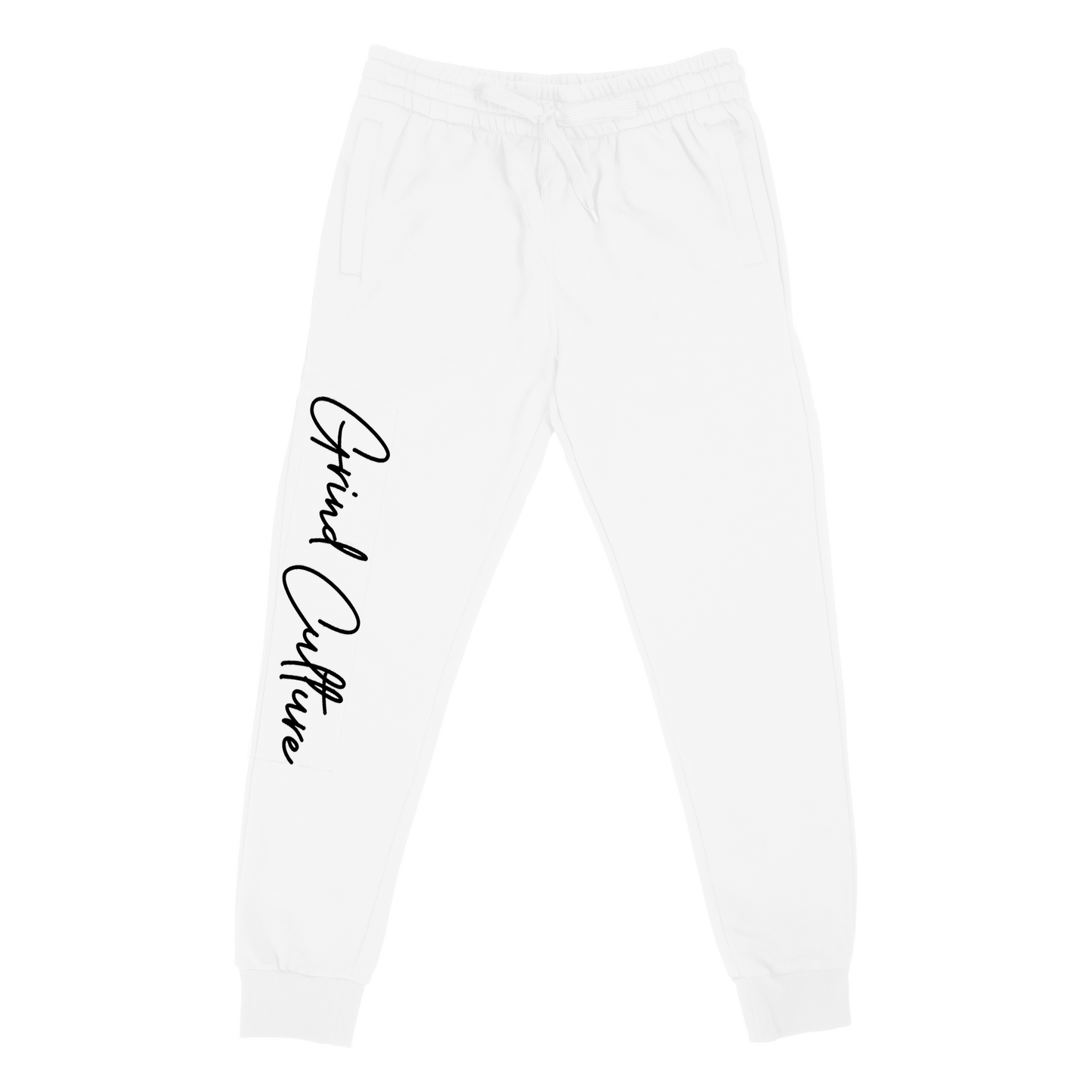 Gc Signature Joggers